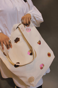 Bolsa Tote Clasica