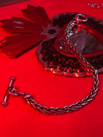 Cargar imagen en el visor de la galería, Pulsera Romeo
