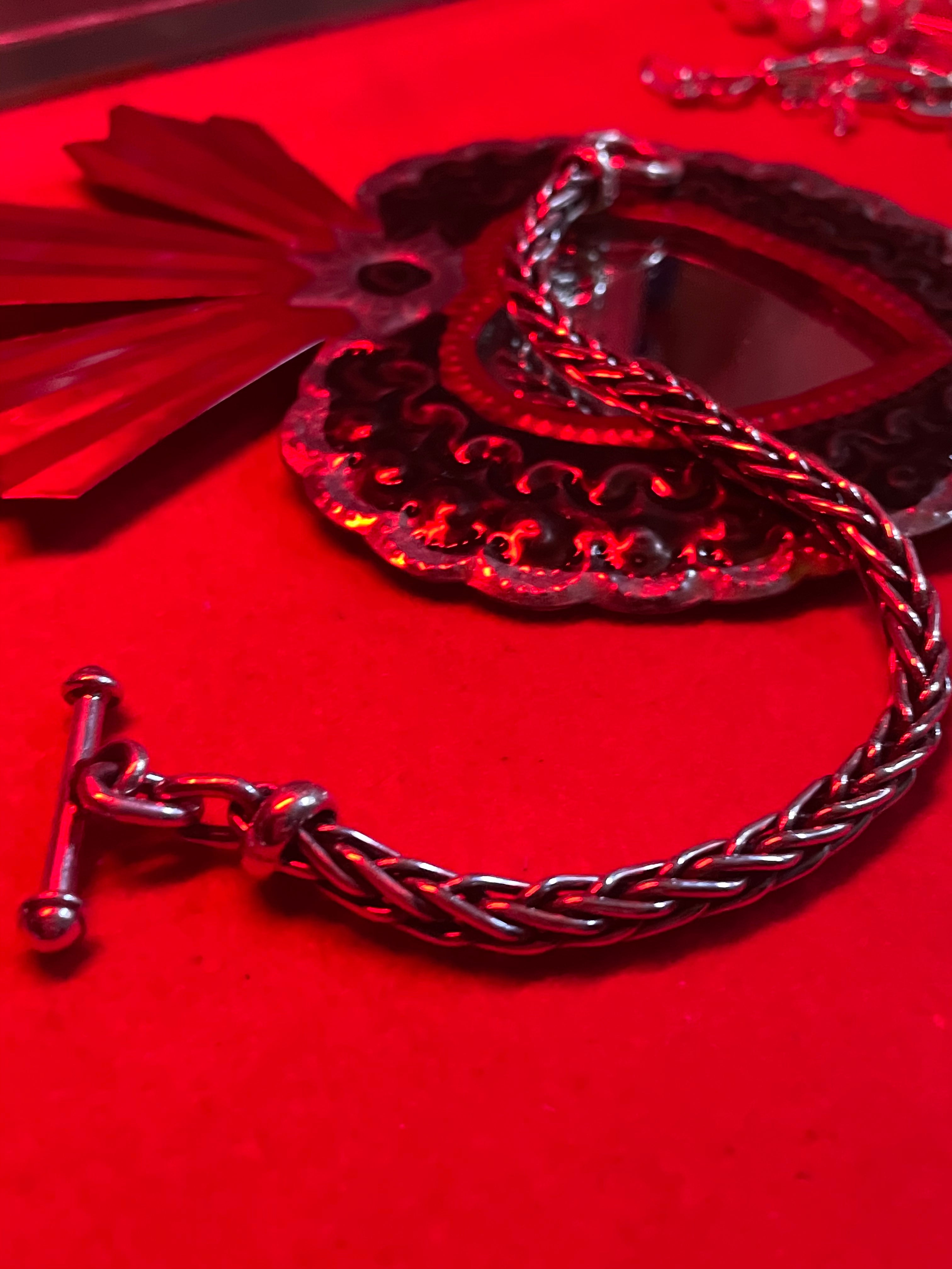 Pulsera Romeo