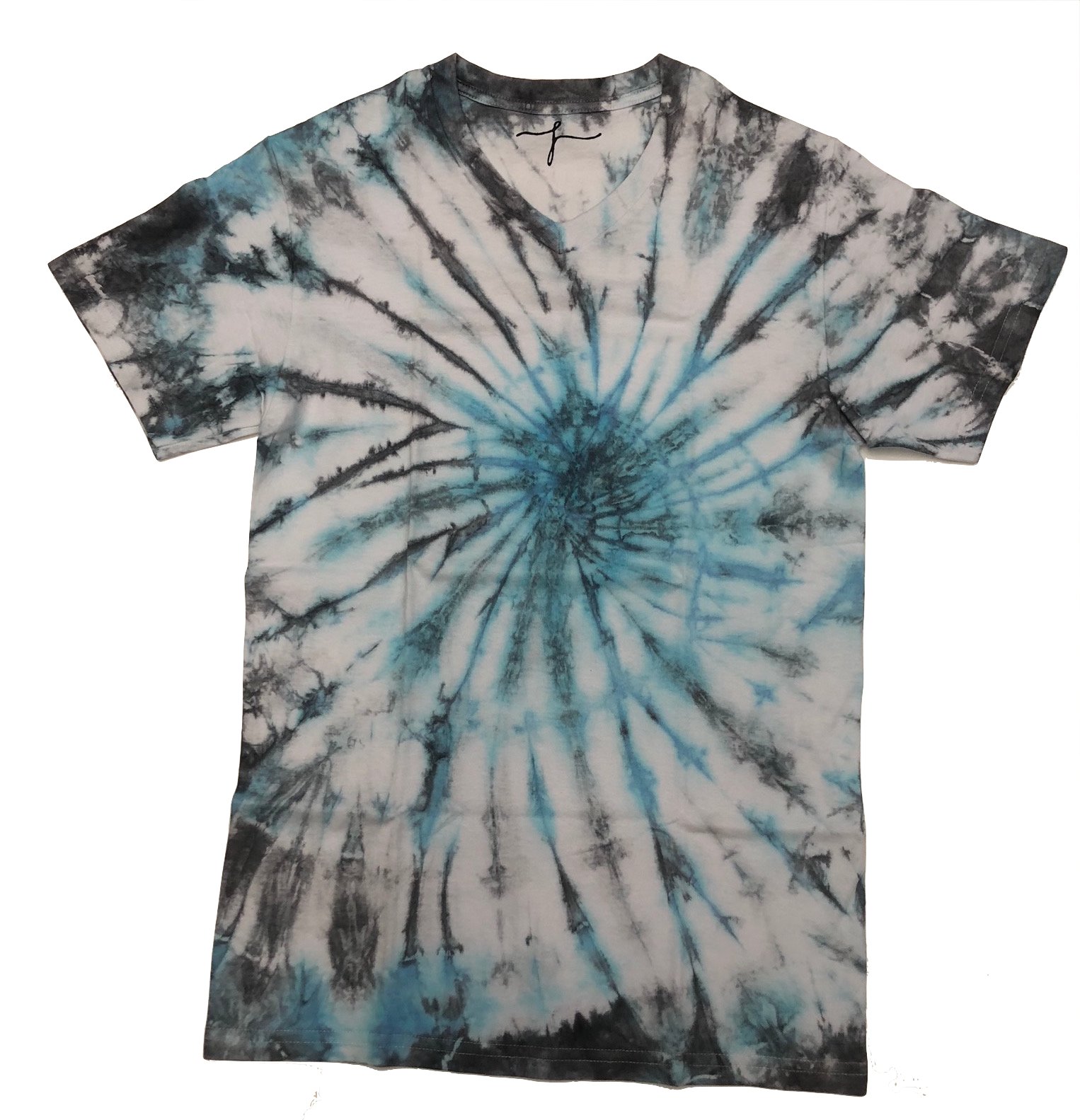 Playera Tie Dye - Small