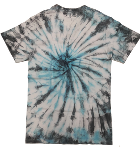 Playera Tie Dye - Small