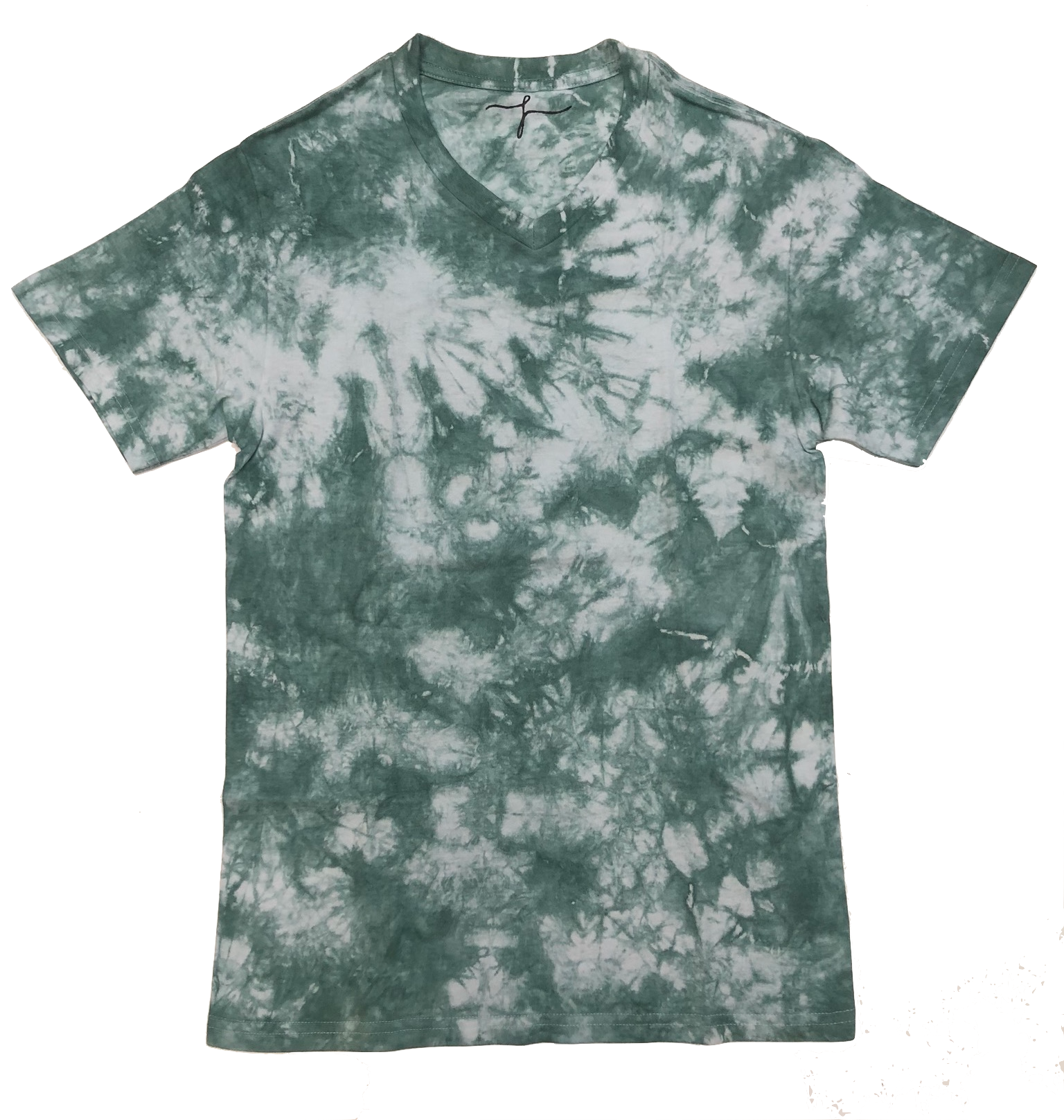 Playera Tie Dye - Small