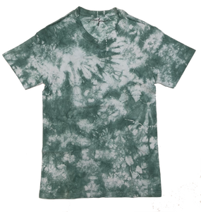 Playera Tie Dye - Small