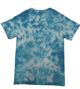 Playera Tie Dye - Small