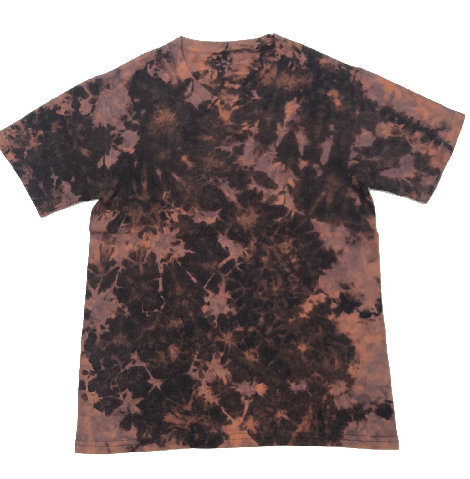 Playera Tie Dye - Small