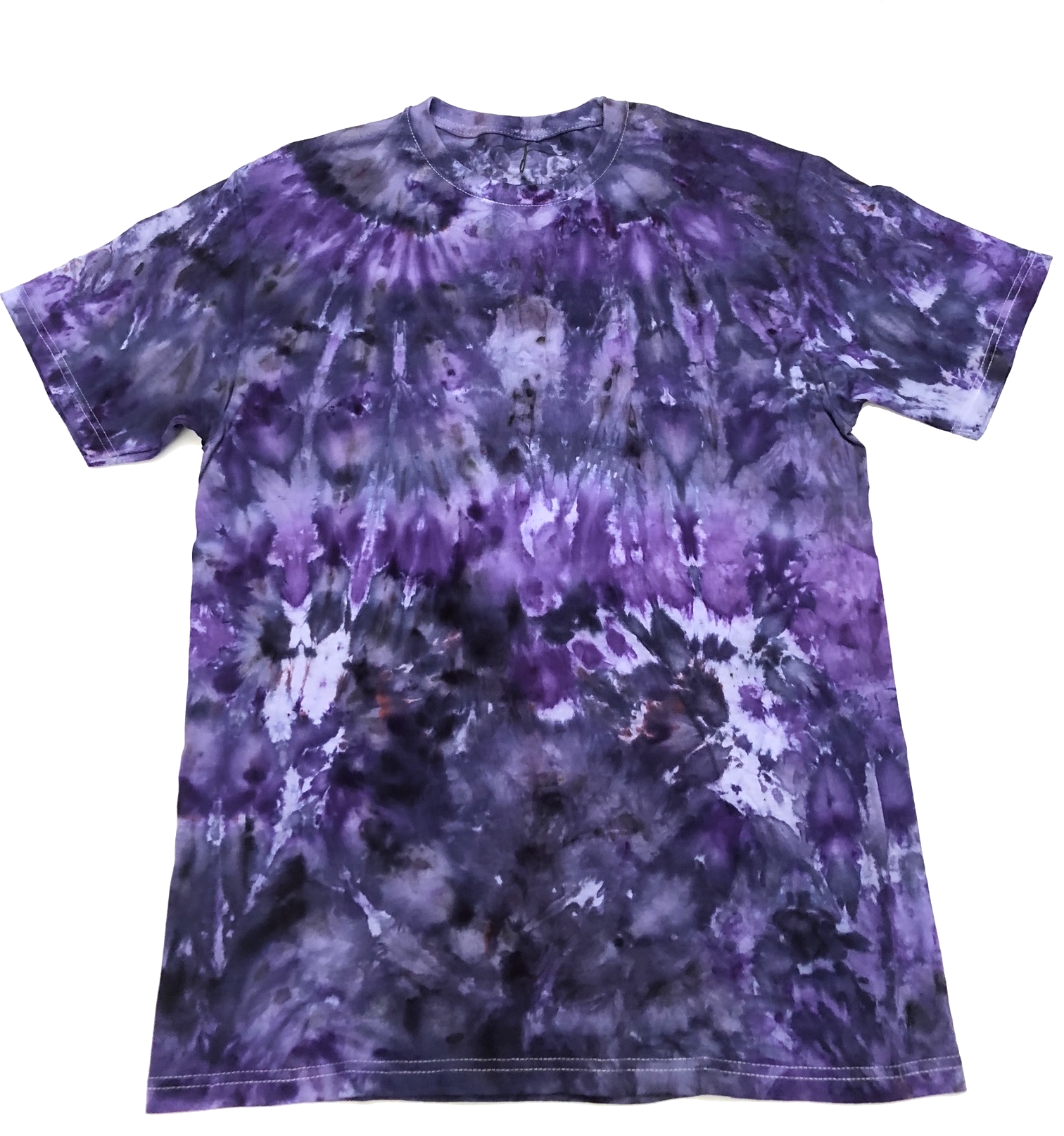 Playera Tie Dye - Medium