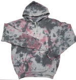 Cargar imagen en el visor de la galería, Tie Dye Hoodie - Small
