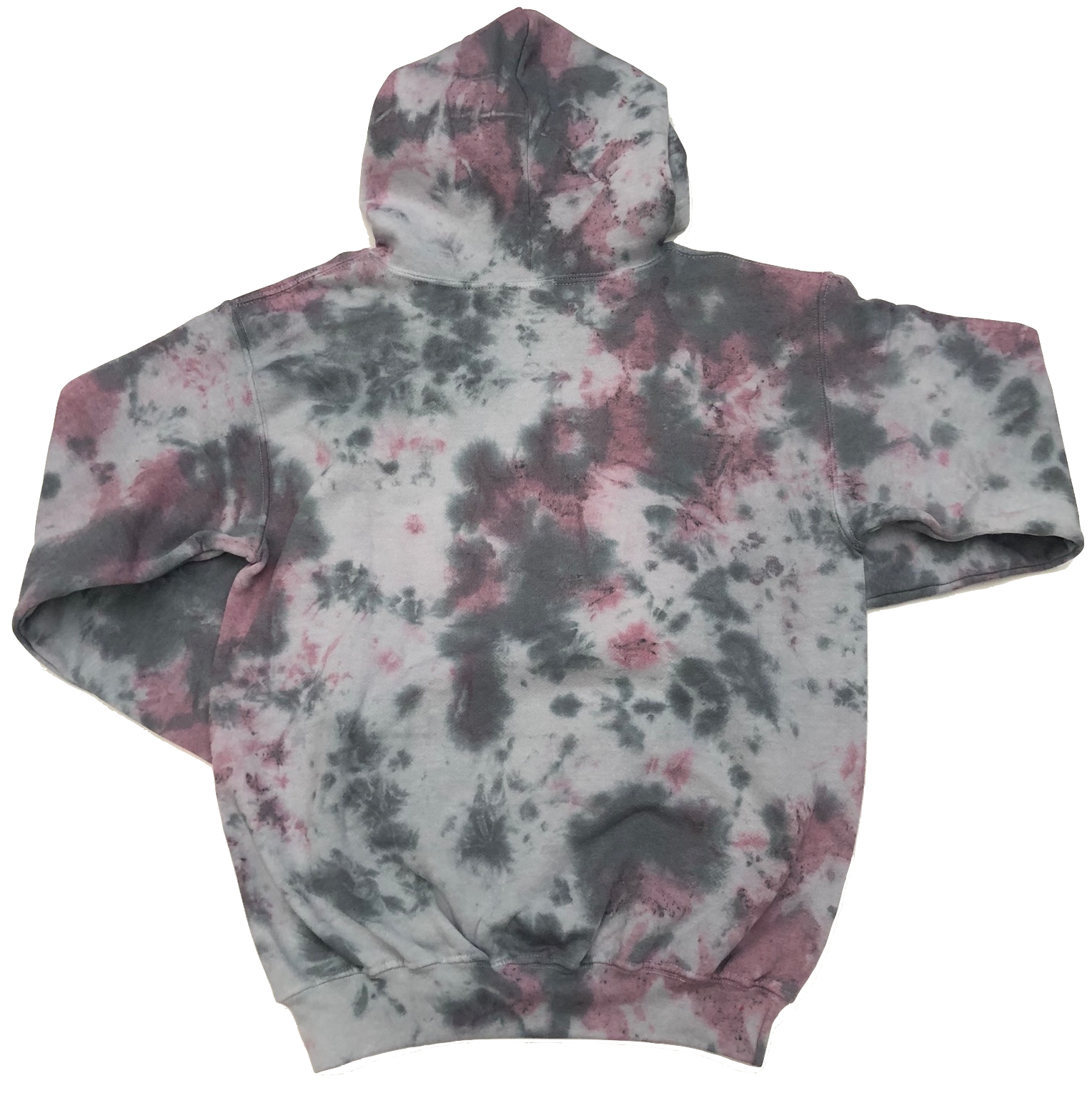 Tie Dye Hoodie - Small