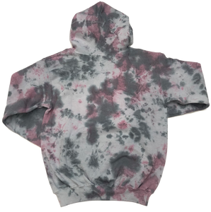 Tie Dye Hoodie - Small