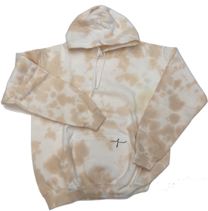 Hoodie Tie Dye - Small