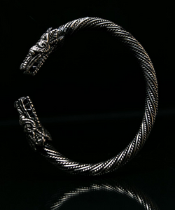 Brazalete Quetzalcoatl